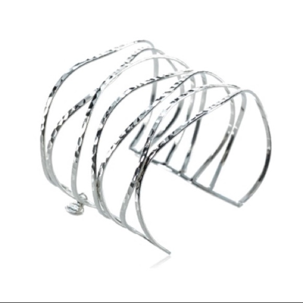 eSBe Designs by Sara Blaine Paragon Straps Cuff